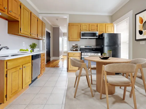 46-48 Fuller St, Dorchester Center, MA