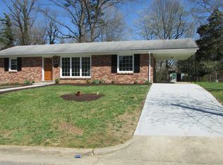 747 Arlington Rd, Danville, VA 24541