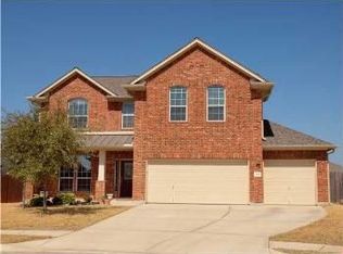 400 Clear Creek Cv, Cedar Park, TX 78613