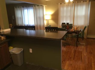 21 Schuyler Pl #1, Bayonne, NJ 07002