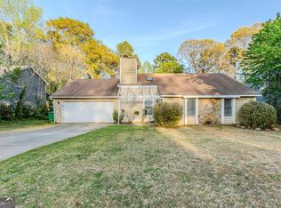 870 Chapman Cir, Stone Mountain, GA 30088