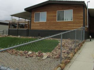 6016 Maple Ave, Mountain Mesa, CA 93240