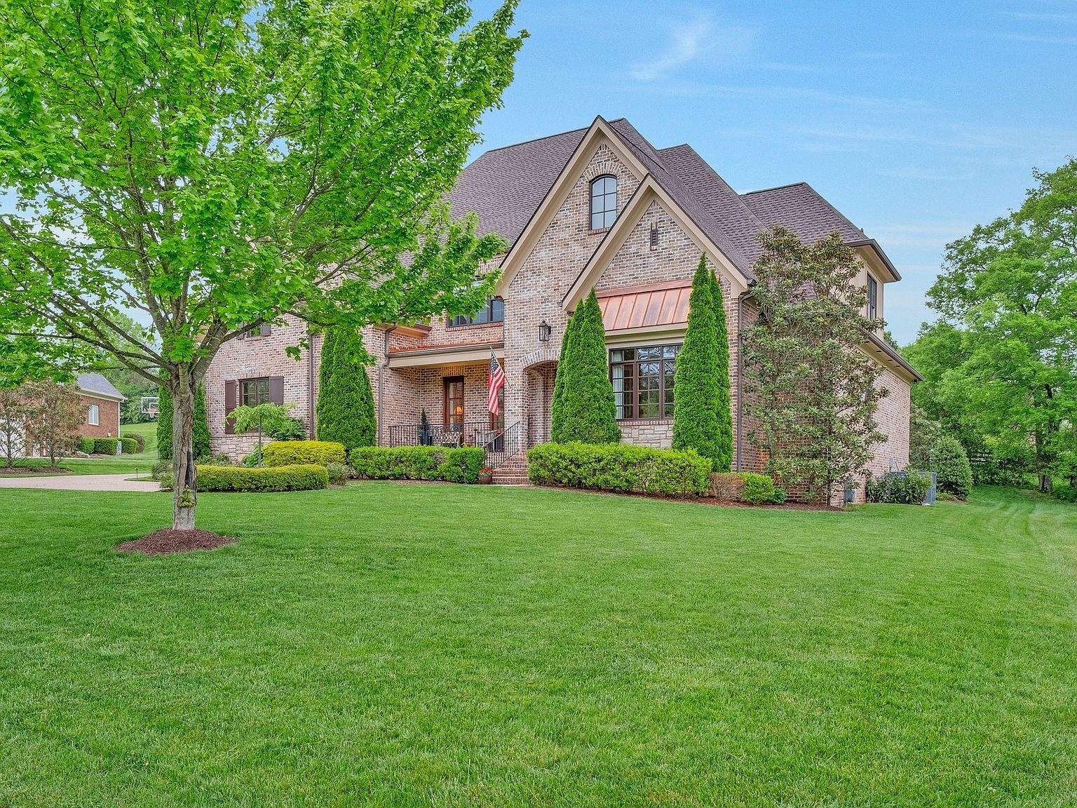 9562 Yellow Finch Ct, Brentwood, TN 37027 | MLS #2868346