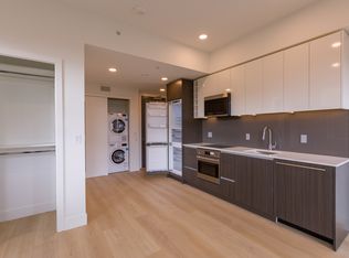 333 Carrall St #601, Vancouver, BC