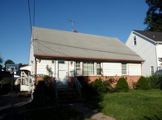 289 Hazel St, Clifton, NJ 07011