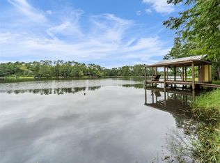 317 County Rd, Goodrich, TX 77335