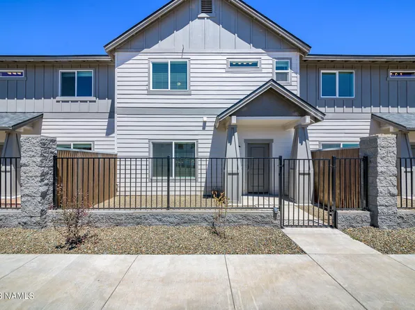 12203 Curtis Ct, Bellemont, AZ 86015