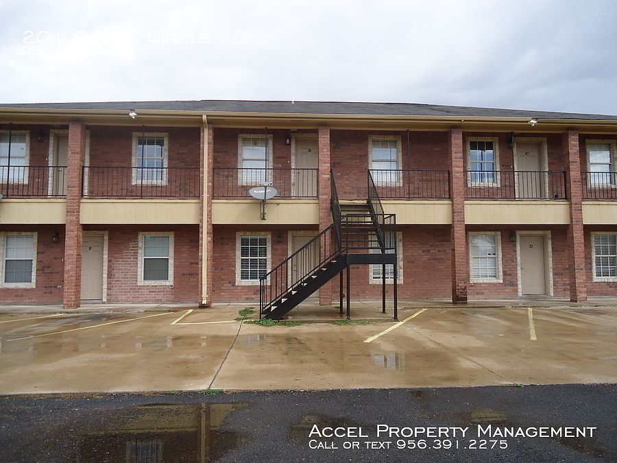 1st image of 201 Gastel Cir APT G