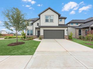 7503 Bristlegrass Colony Ct, Cypress, TX 77433