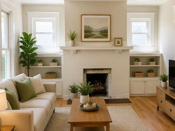 1020 W Main St, Decatur, IL