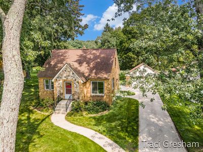 447 W Lakewood Blvd, Holland, MI, 49424