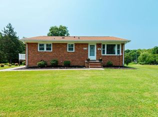 2112 Joyce Ct, Burlington, NC 27217