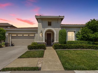 4212 Anatolia Dr, Rancho Cordova, CA, 95742
