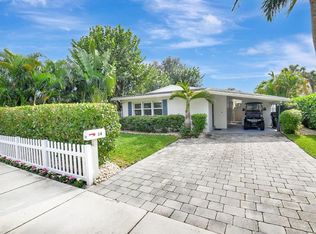 14 NE 5th St, Delray Beach, FL 33444