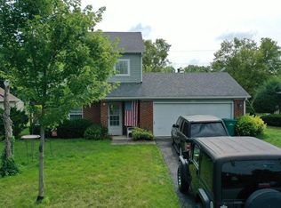 3563 Insignia Ct, Indianapolis, IN 46214