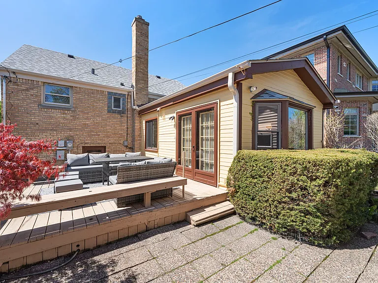 8311 Kolmar Ave — Photo 17