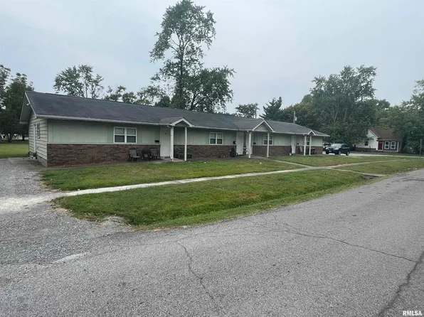 501 E Reeves St, Marion, IL 62959