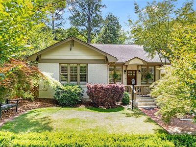 19 Roanoke Ave NE, Atlanta, GA, 30305