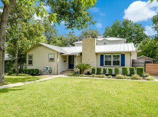 332 Lilac Ln, Terrell Hills, TX 78209
