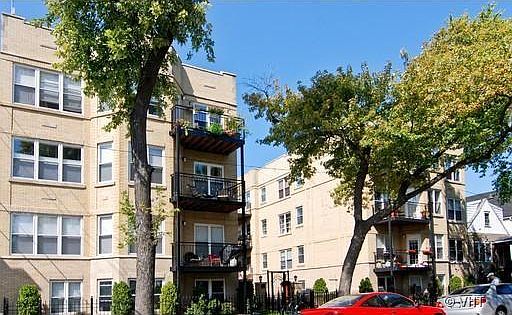 1st image of 4018 N Albany Ave APT Gb
