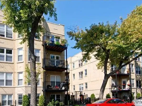 4018 N Albany Ave APT Gb, Chicago, IL 60618
