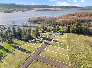 52 Sunnyfield Dr, Cathlamet, WA