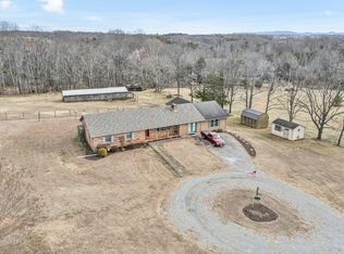 955 Kingston Rd, Wirtz, VA 24184