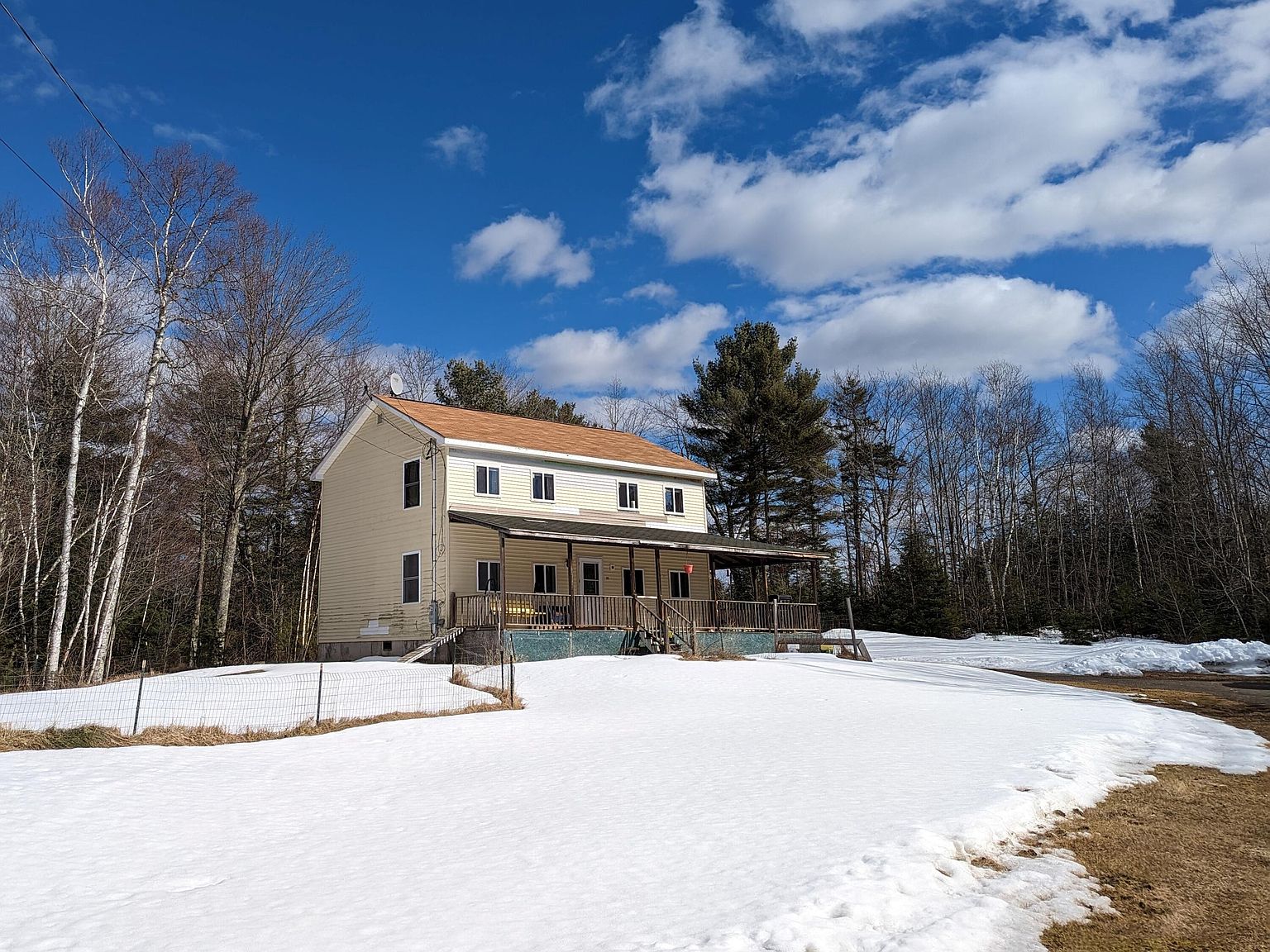 32 Danforth Lane, Frankfort, ME 04438 Zillow