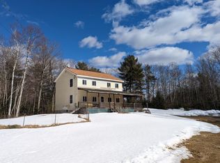 32 Danforth Ln, Frankfort, ME 04438