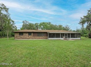 4145 APPALOOSA Road, Middleburg, FL 32068
