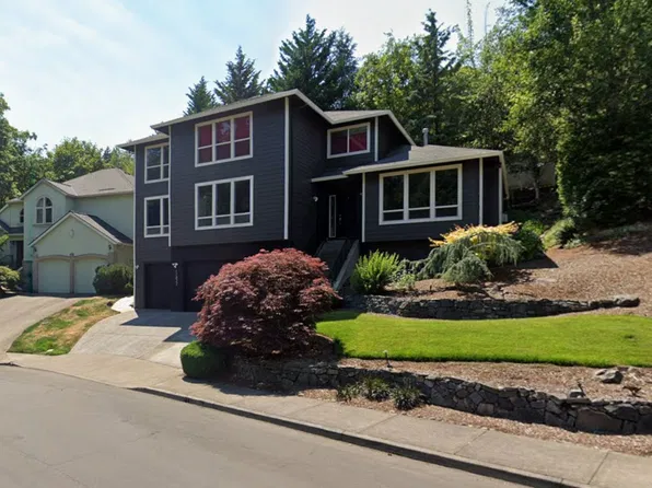 12822 SW Morningstar Dr, Tigard, OR 97223