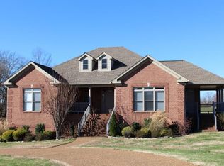 94 Mires Rd, Mount Juliet, TN 37122