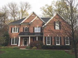 6804 April Mist Tl, Huntersville, NC 28078