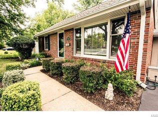 1114 Dougherty Ferry Rd, Saint Louis, MO 63122