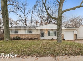 16410 Kedzie Ave, Markham, IL 60428