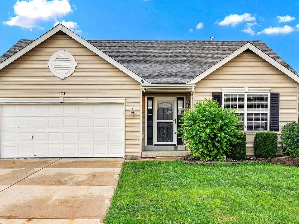 1412 Tisbury Cir
