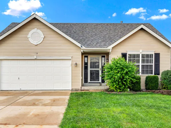 1412 Tisbury Cir, O'Fallon, MO 63366