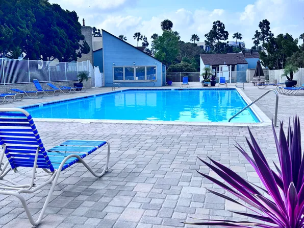 (undisclosed Address), San Diego, CA 92121