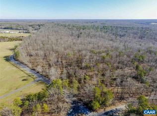 Old Office Rd, Locust Grove, VA 22508