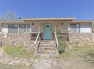238 S Valley Vw, Payson, AZ 85541
