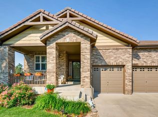 3217 S Nepal Way, Aurora, CO 80013