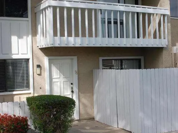 3469 Lockwood Ct APT 55, Simi Valley, CA 93063
