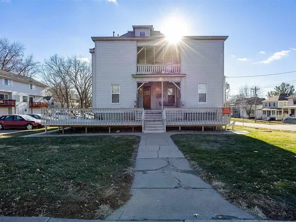 711 E Burlington St APT 10, Iowa City, IA 52240