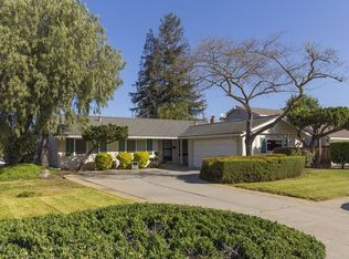 2801 Evergreen Way, San Jose, CA
