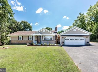 2609 Bert Fowler Rd, Manchester, MD 21102