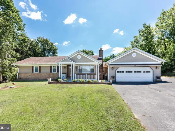 2609 Bert Fowler Rd, Manchester, MD 21102