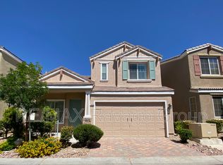 7604 Alexander Hills St, Las Vegas, NV 89139