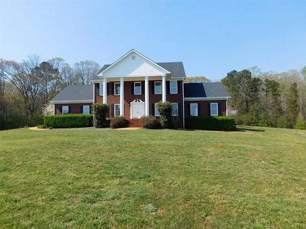 330 Trestle Rd, Locust Grove, GA 30248