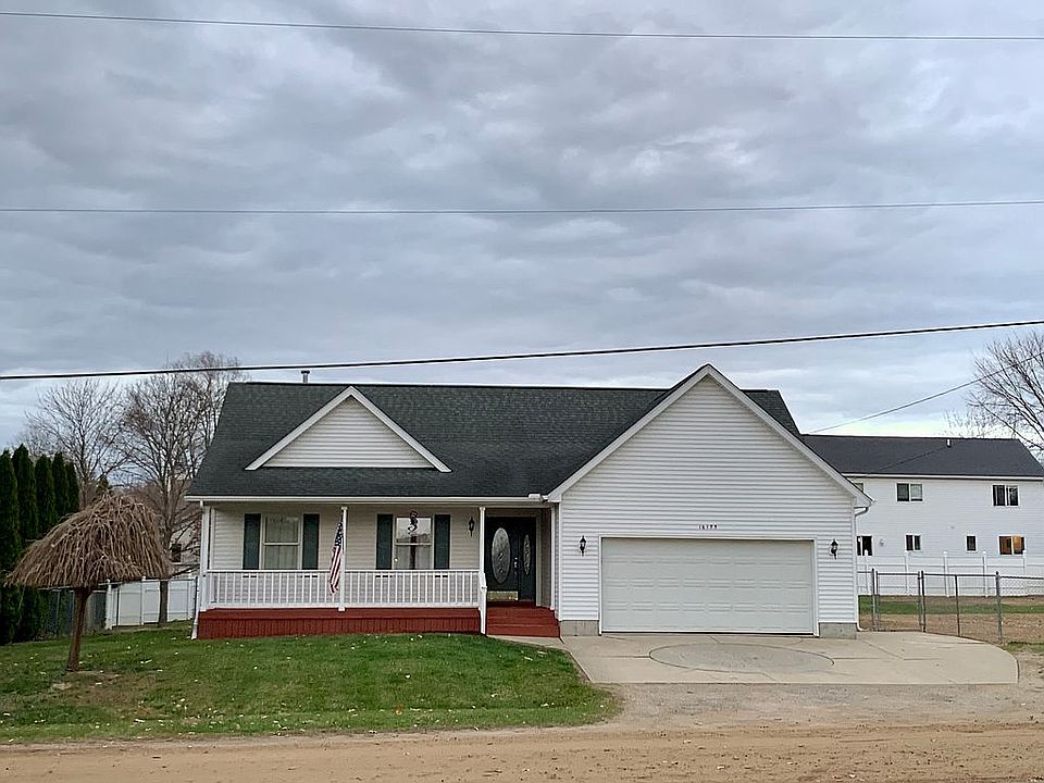 1st image of 16155 Softwater Lake Dr