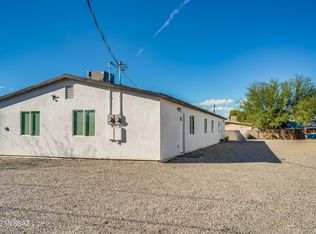 664 W 44th St, Tucson, AZ 85713